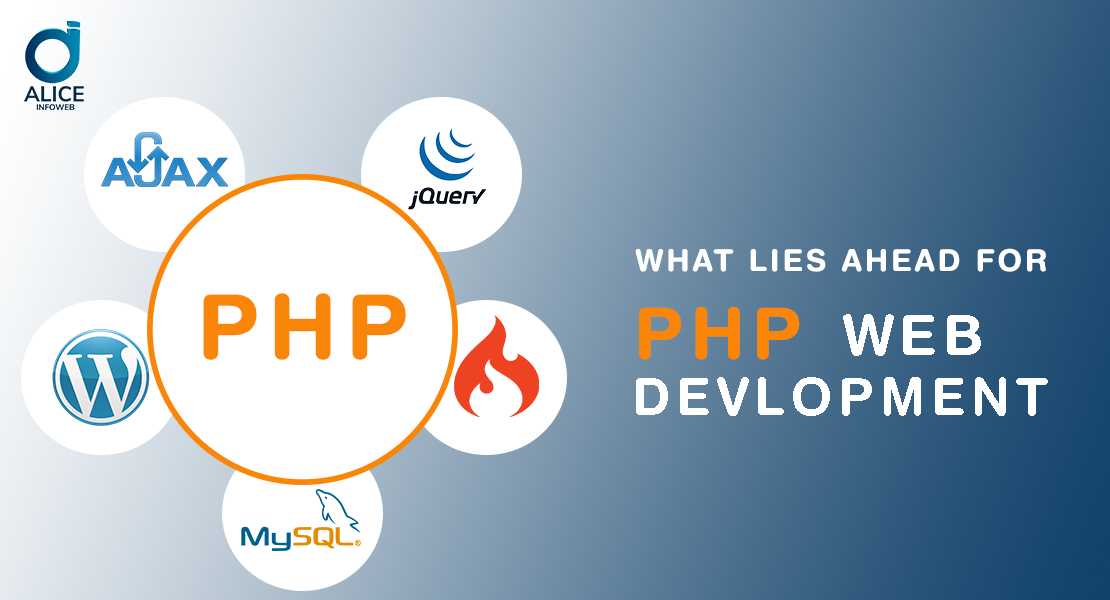 PHP Web & App Development
